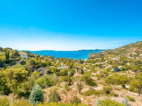 Appartement confortable à Aiguebelle avec terrasse et parking privé - FR-1-816-13